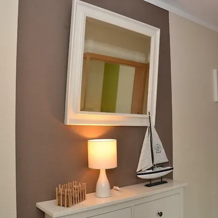 Feriendomizil Goethestra_e *